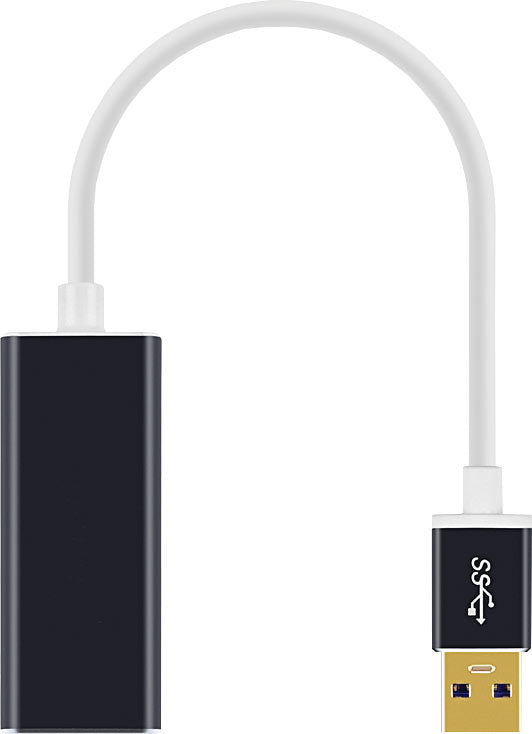 Gigabit Ethernet Adapter USB 3.0 To RJ45 D2330B
