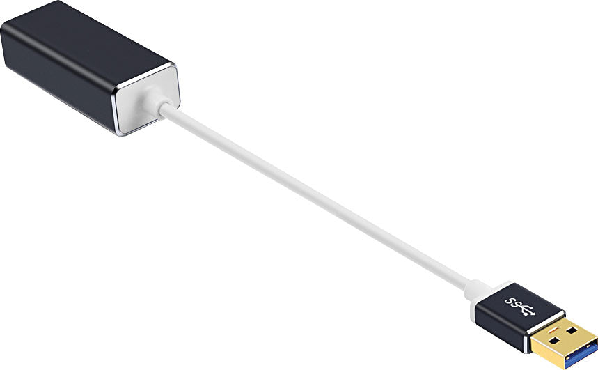 Gigabit Ethernet Adapter USB 3.0 To RJ45 D2330B