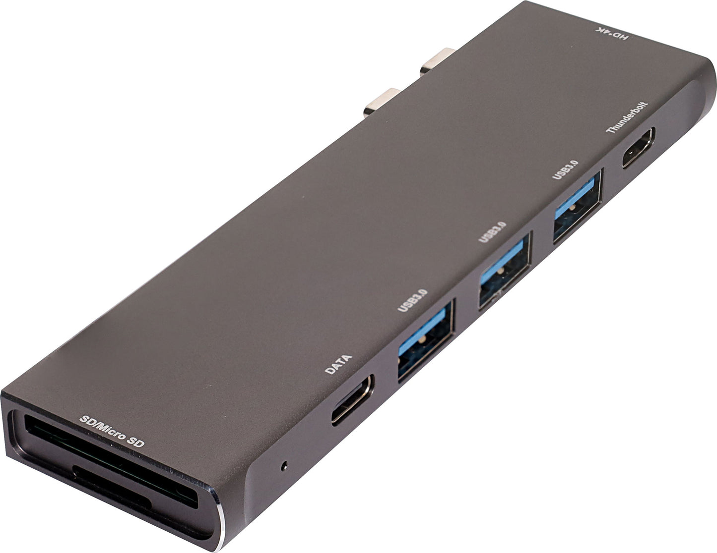 Docking Station Hub Type C Macbook Pro/air D2367