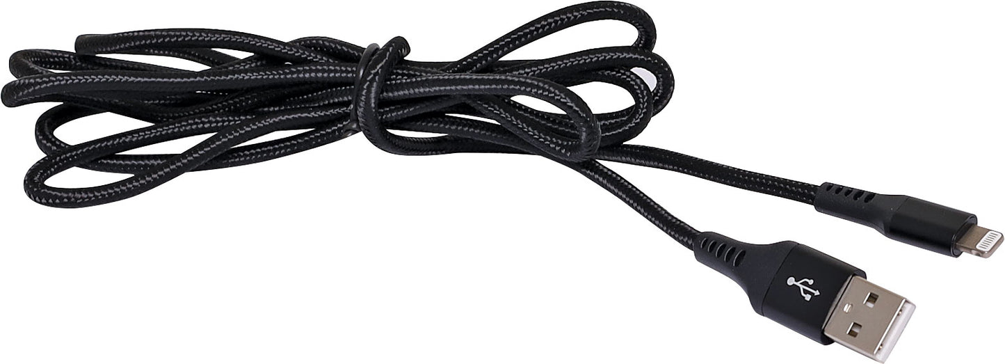 Data/Charging Cable Apple Lightning To USB 1.5m D2389C