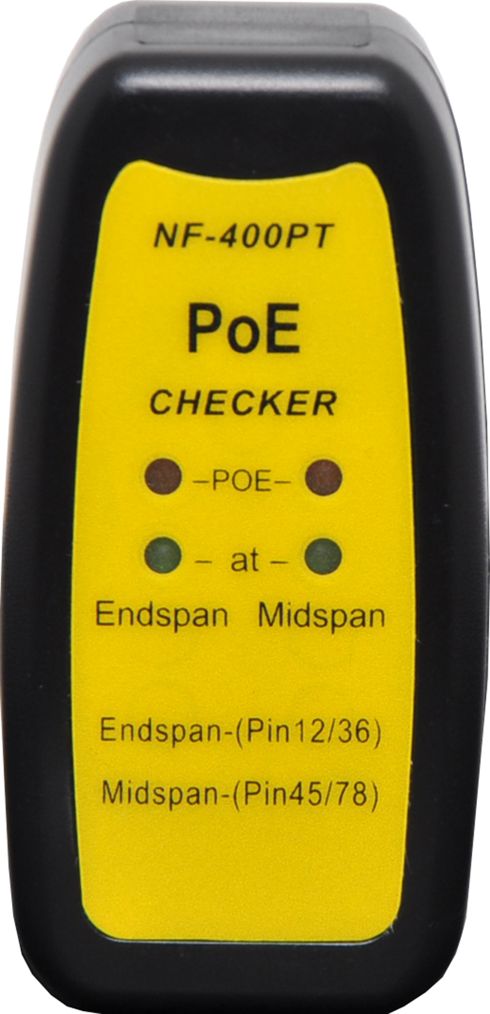 PoE Detection Tester D3002