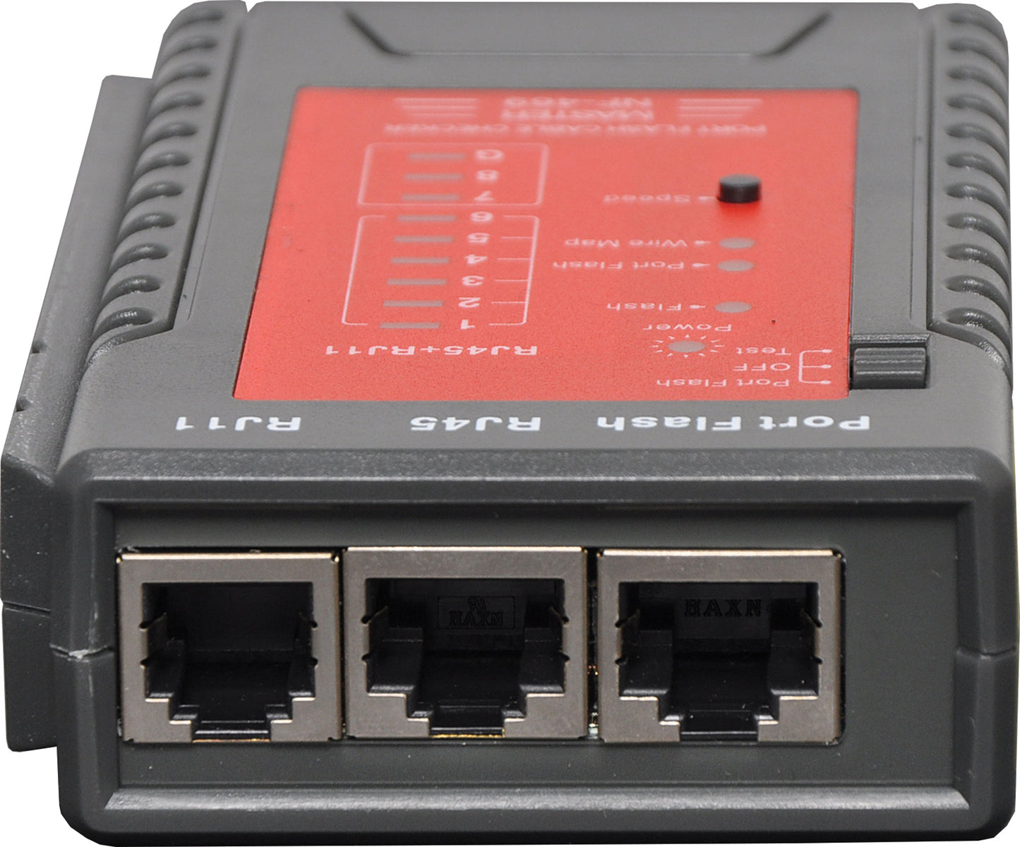 Cable Tester For Networks With Port Flash D3006A