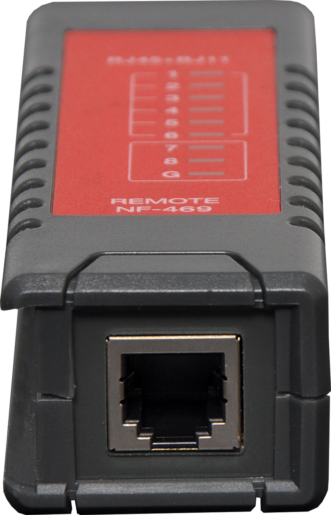 Cable Tester For Networks With Port Flash D3006A