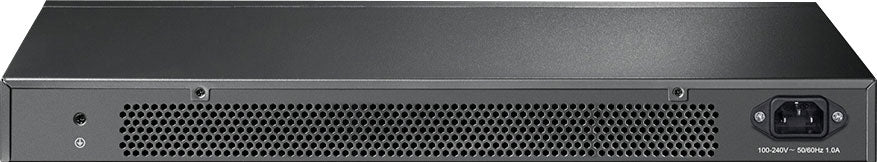 Networking TL-SG1048 48 Port 10/100/1000M Ethernet Switch D4197