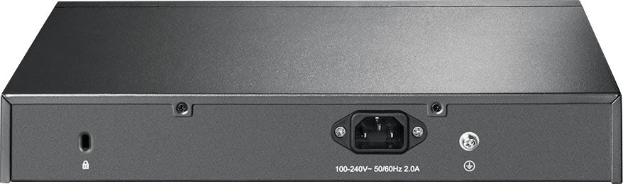 Networking TL-SG1016PE 16 Port Gigabit PoE Switch D4206