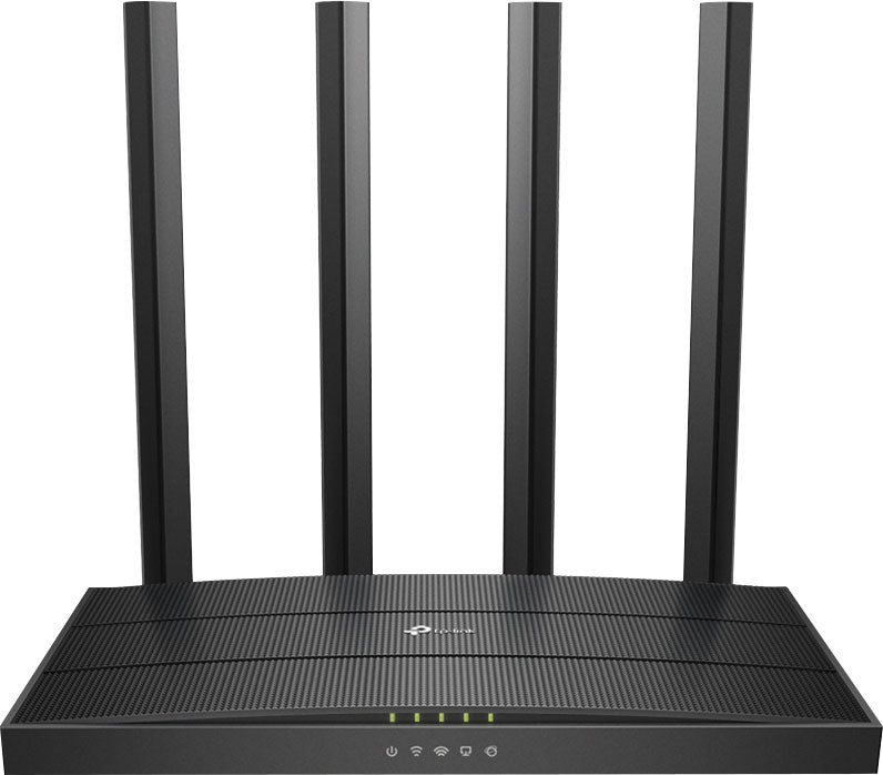 Networking Wireless MU-MIMO Gigabit Router ARCHER A6 AC1200 D4333