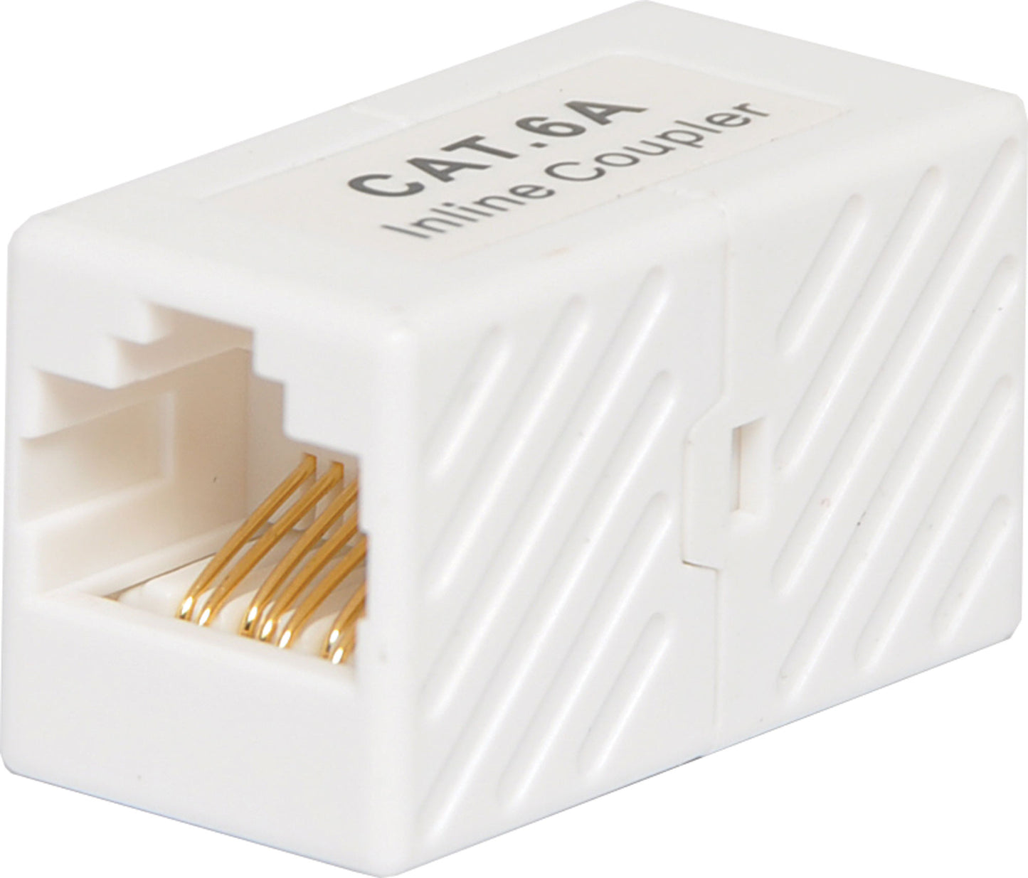 Networking Cat6A RJ45 Coupler D5106A