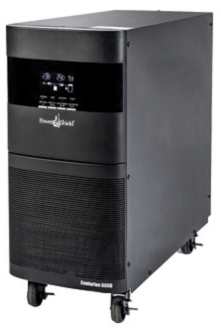 UPS Power Supply Centurion PSCE6000 6000VA Pure Sine Wave UPS DA0894