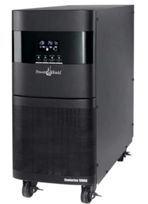 UPS Power Supply Centurion PSCE10K 10000VA Pure Sine Wave UPS DA0895