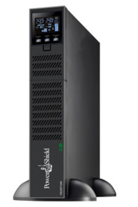 UPS Power Supply Centurion RT PSCERT1000 1000VA Pure Sine Wave UPS DA0901