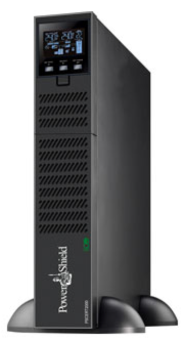 UPS Power Supply Centurion RT PSCERT2000 2000VA Pure Sine Wave UPS DA0902