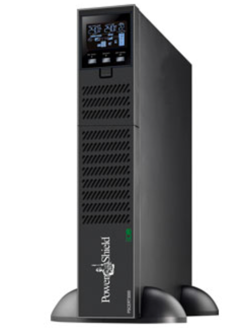 UPS Power Supply Centurion RT PSCERT3000 3000VA Pure Sine Wave UPS DA0903