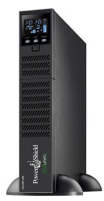Uninterruptible Power Supply Centurion RT LiFePO4 PSLCERT1000 1000VA DA0920