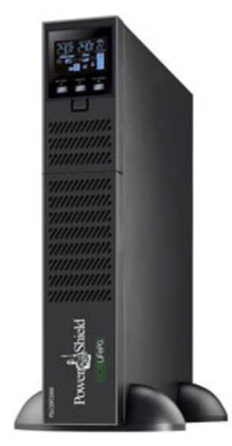 UPS Power Supply Centurion RT LiFePO4 PSLCERT2000 2000VA UPS DA0922
