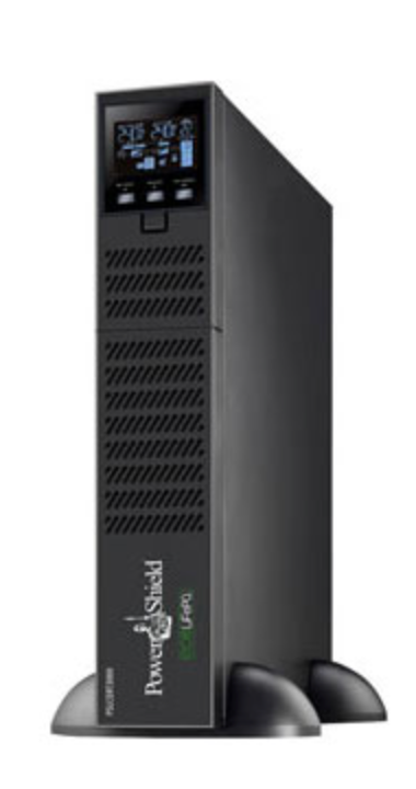 UPS Power Supply Centurion RT LiFePO4 PSLCERT3000 3000VA UPS DA0924