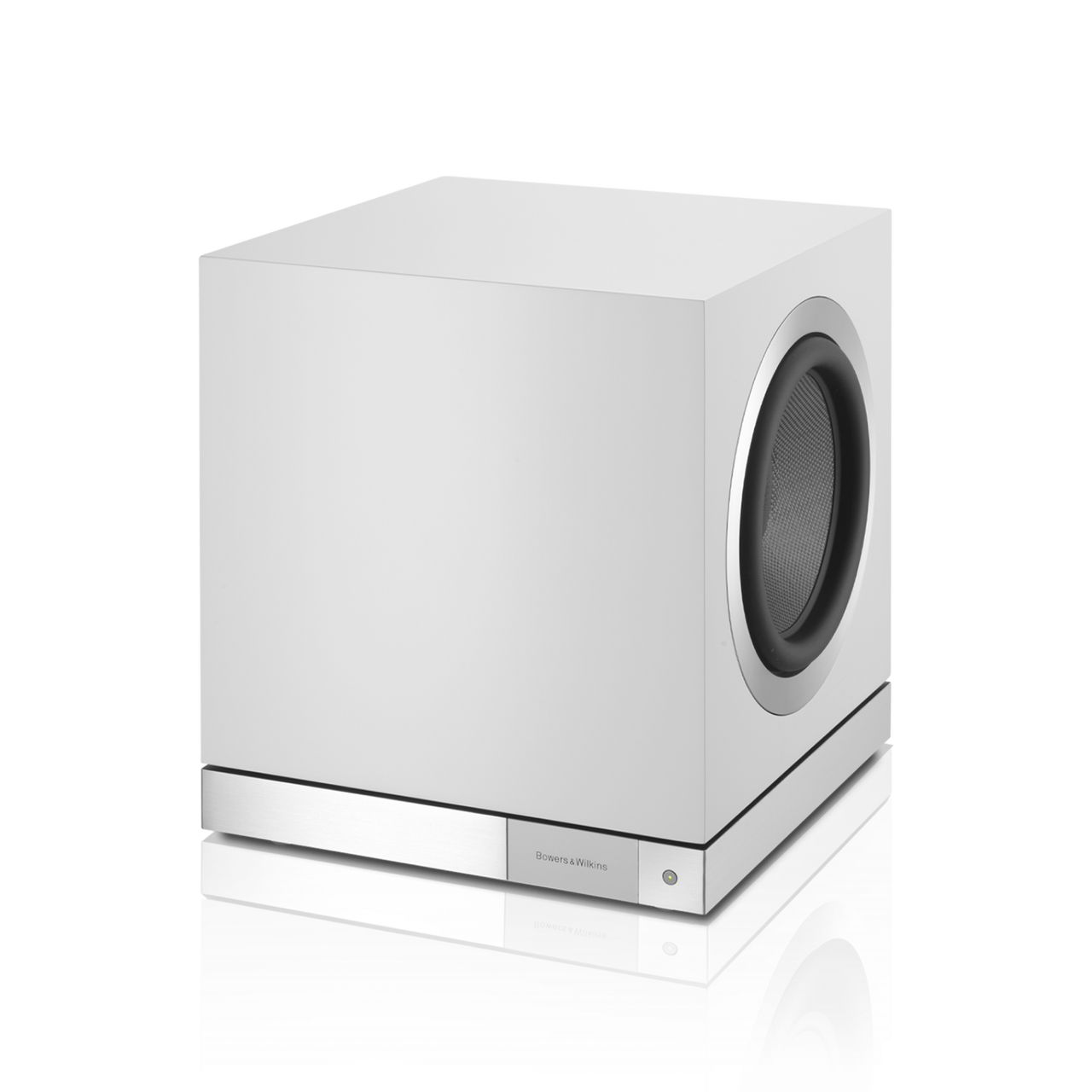 Bowers & Wilkins DB2D Dual 10-inch Subwoofer (1000 W) DB2D