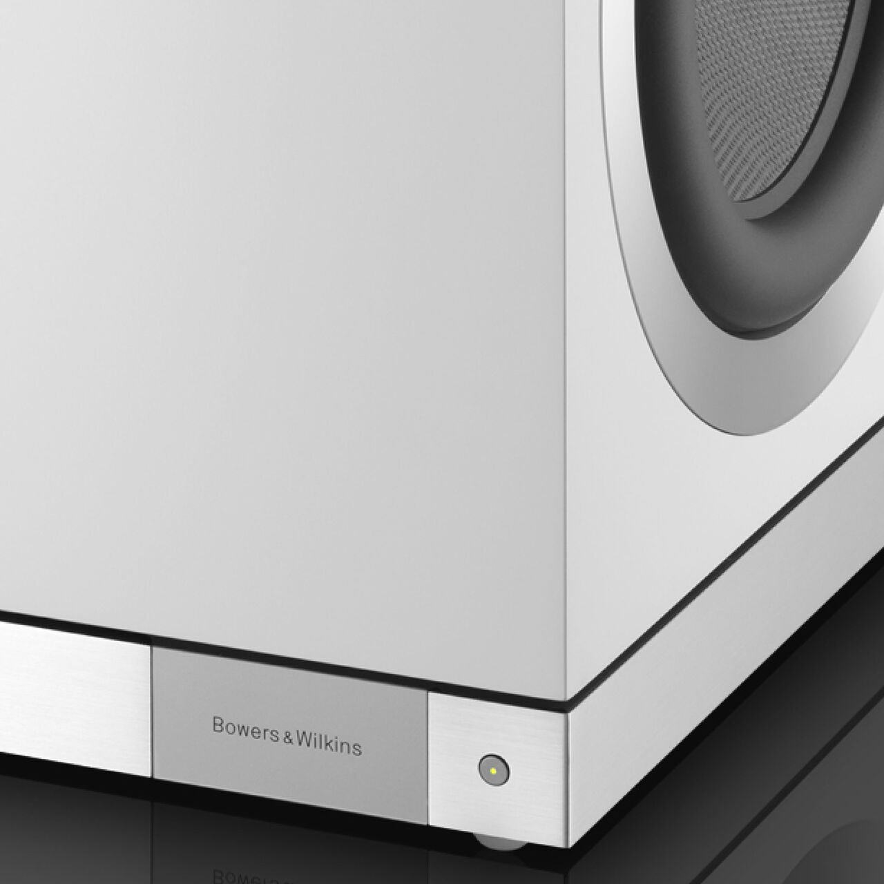 Bowers & Wilkins DB2D Dual 10-inch Subwoofer (1000 W) DB2D
