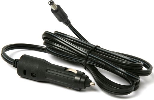 12V DC Power Cable with 2.1mm DC Plug DCL21