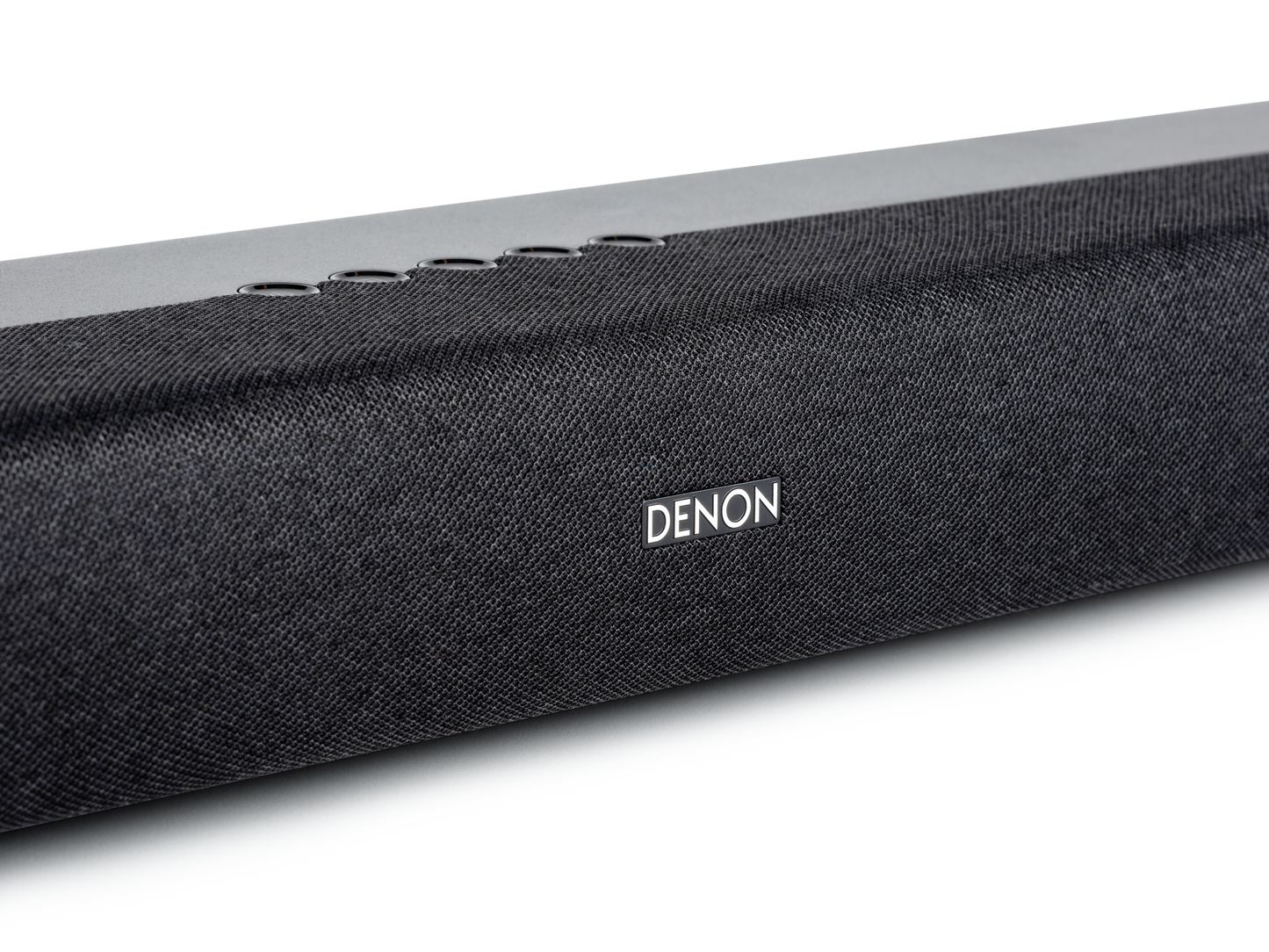 Denon Soundbar Atmos Bluetooth Hdmi Arc Optical Sub Out DHT-S218