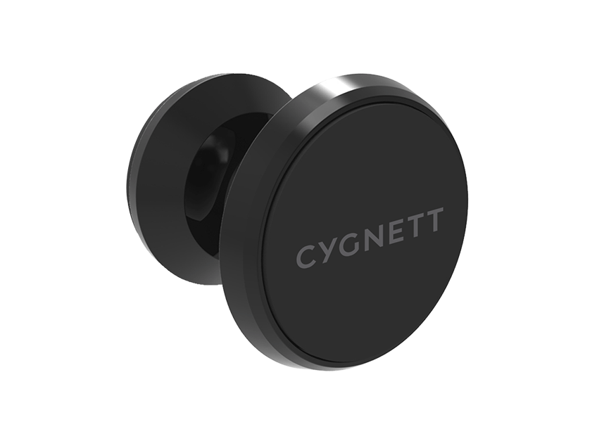 CYGNETT MagMount Plus Magnetic Car Dash and Window Phone Mount CY2378ACDAS