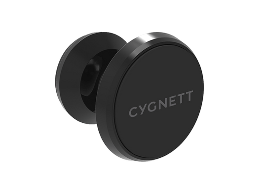 CYGNETT MagMount Plus Magnetic Car Dash and Window Phone Mount CY2378ACDAS