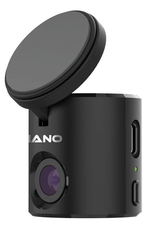 Eagle Nano Dash Camera Compact FHD 32GB MicroSD EAGLENANO