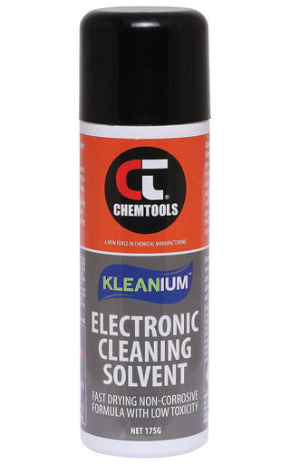 Chemtools Electronic Cleaning Solvent 175g ECS175