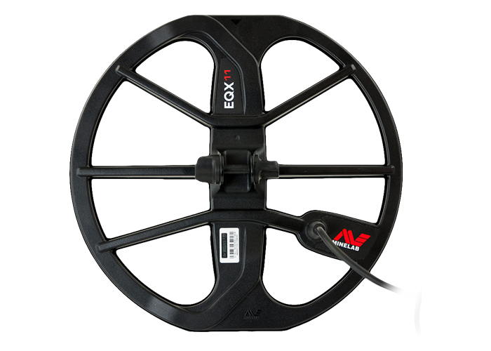 Minelab Equinox 11in DD Coil Eqx11 3011-0463
