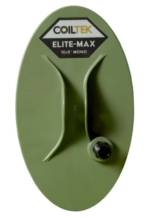 Coiltek Elite-Max 10x5 Elliptical Mono Coil Algoforce GPX4500/5000 C02-0026