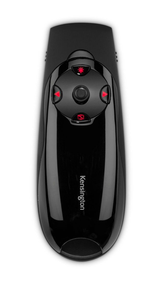 Kensington Presenter Expert Laser Pointer Red Rf 2474169