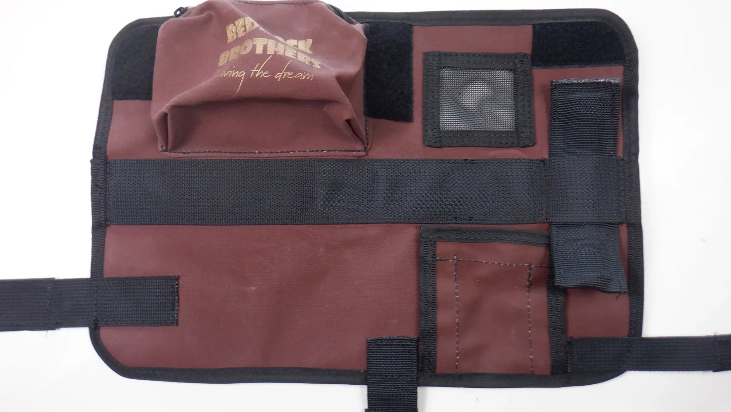 GPX 6000 Cover Kit Maroon BBGPX6CBCMRN
