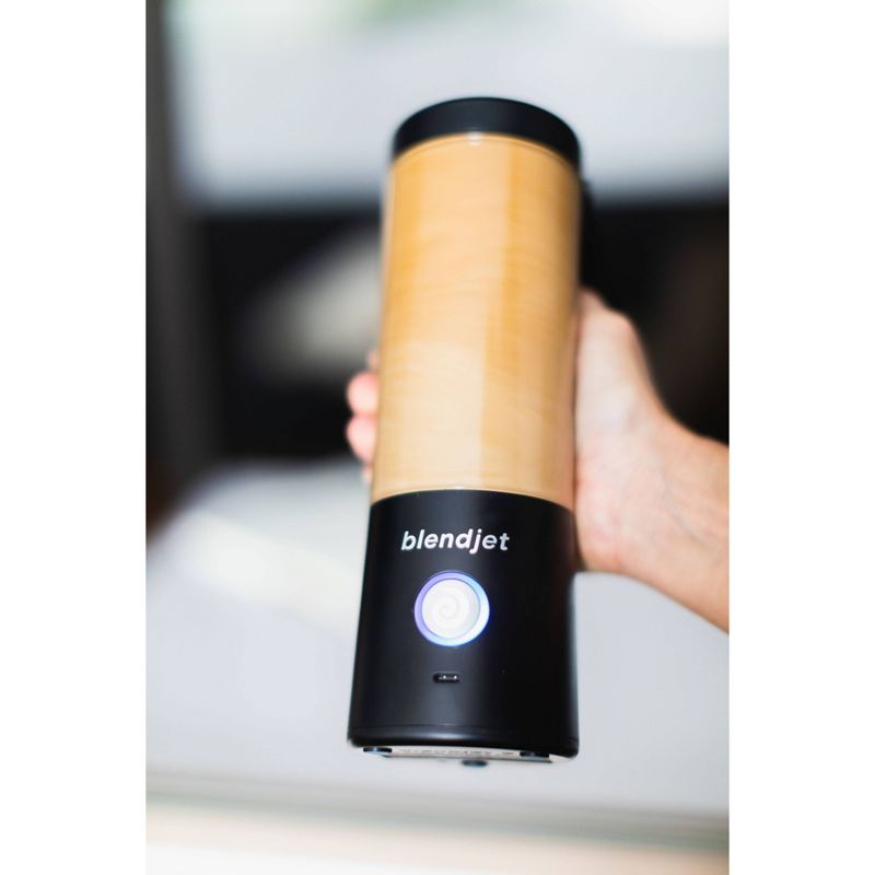 Blendjet2 Portable Blender Black 250255