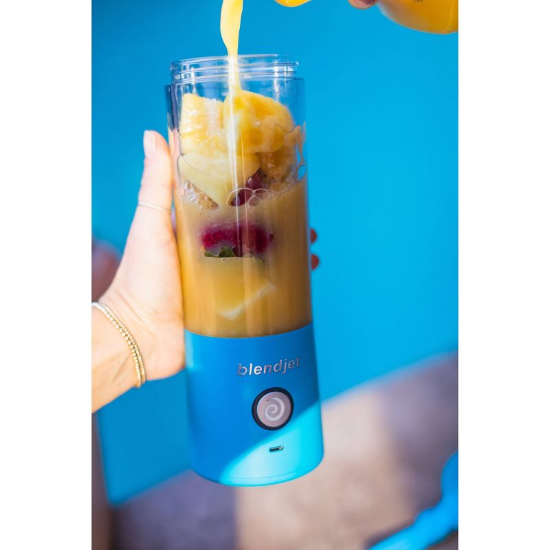 Blendjet2 Portable Blender Ocean 250260