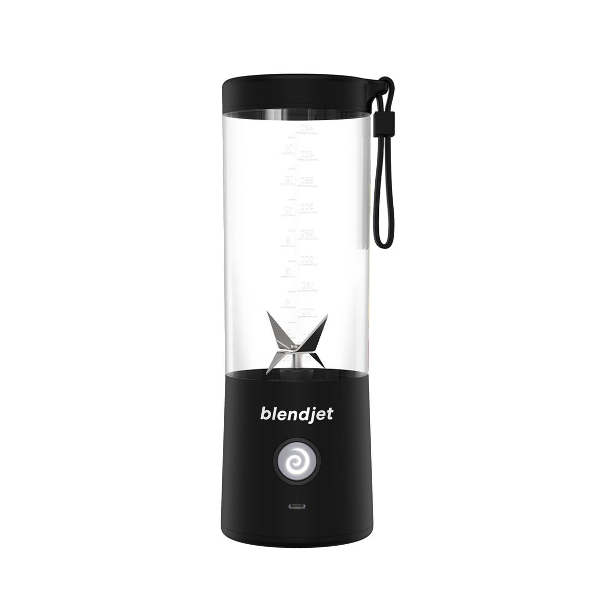 Blendjet2 Portable Blender Black 250255