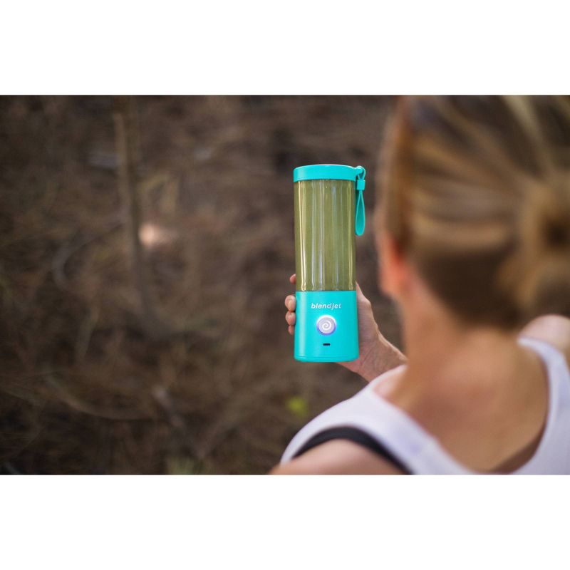 Blendjet2 Portable Blender Mint 250256