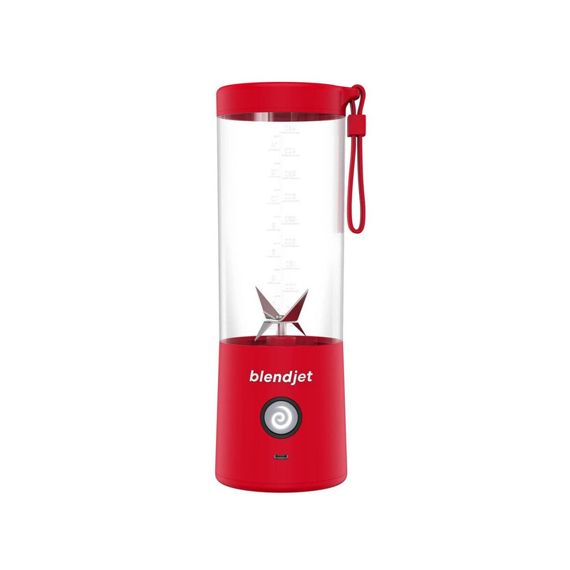 Blendjet2 Portable Blender Red 250258