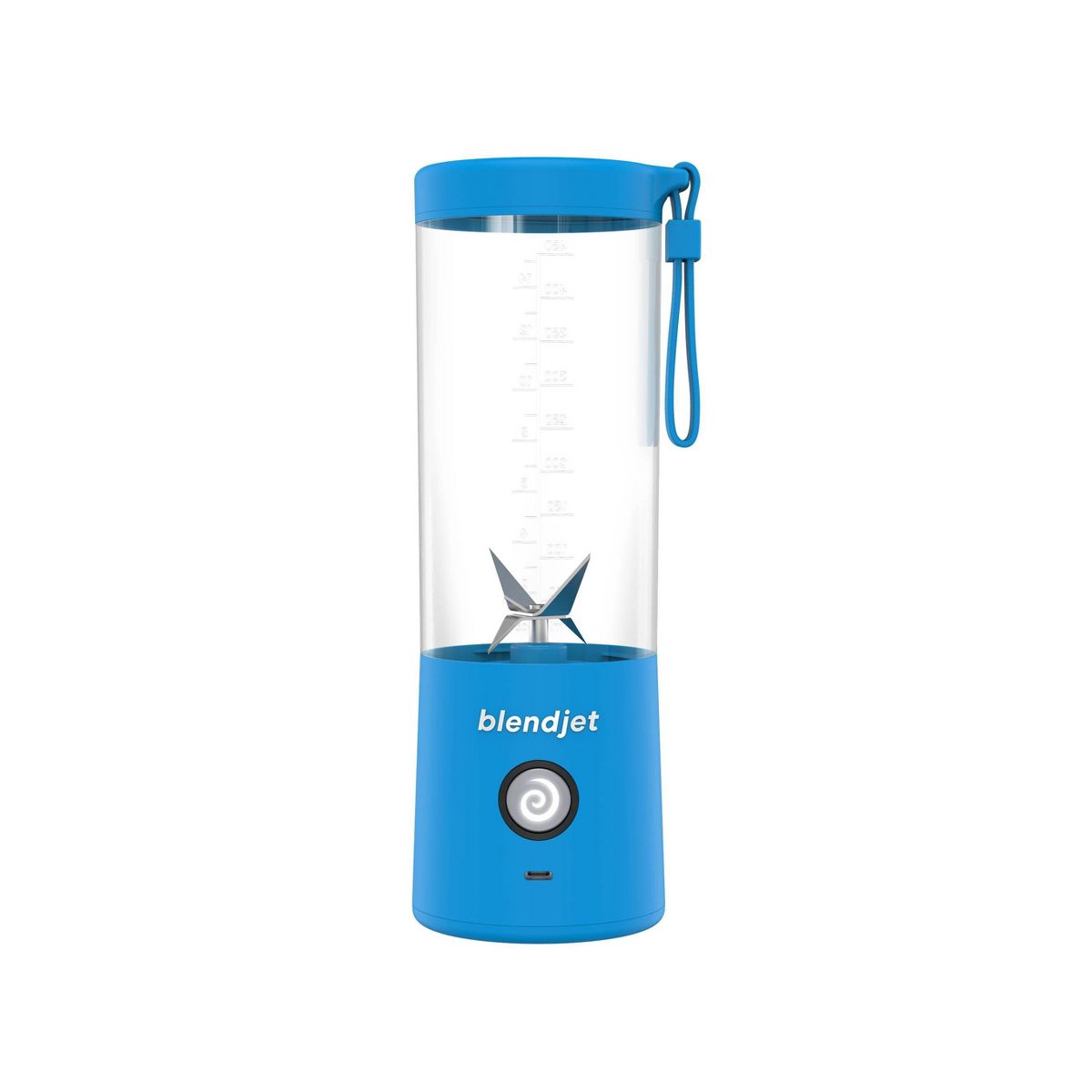 Blendjet2 Portable Blender Ocean 250260