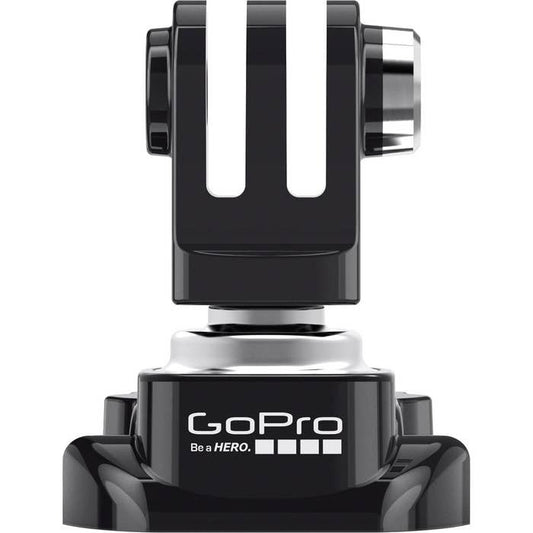 Gopro Ball Joint Buckle For Mounts And Quick Release Base ABJQR-001