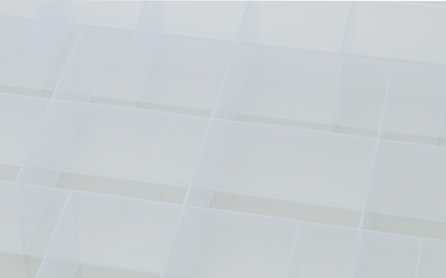 Cases & Storage 20 Way 350x270x55mm Parts Storage Case H0275
