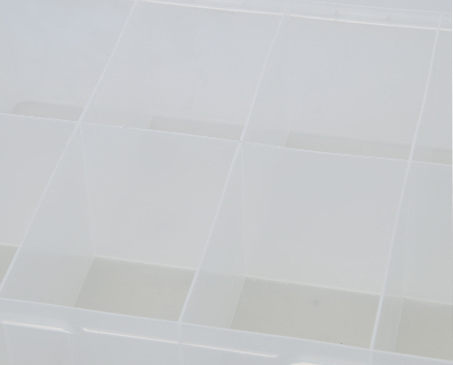Cases & Storage 8 Way 350x270x100mm Parts Storage Case H0279