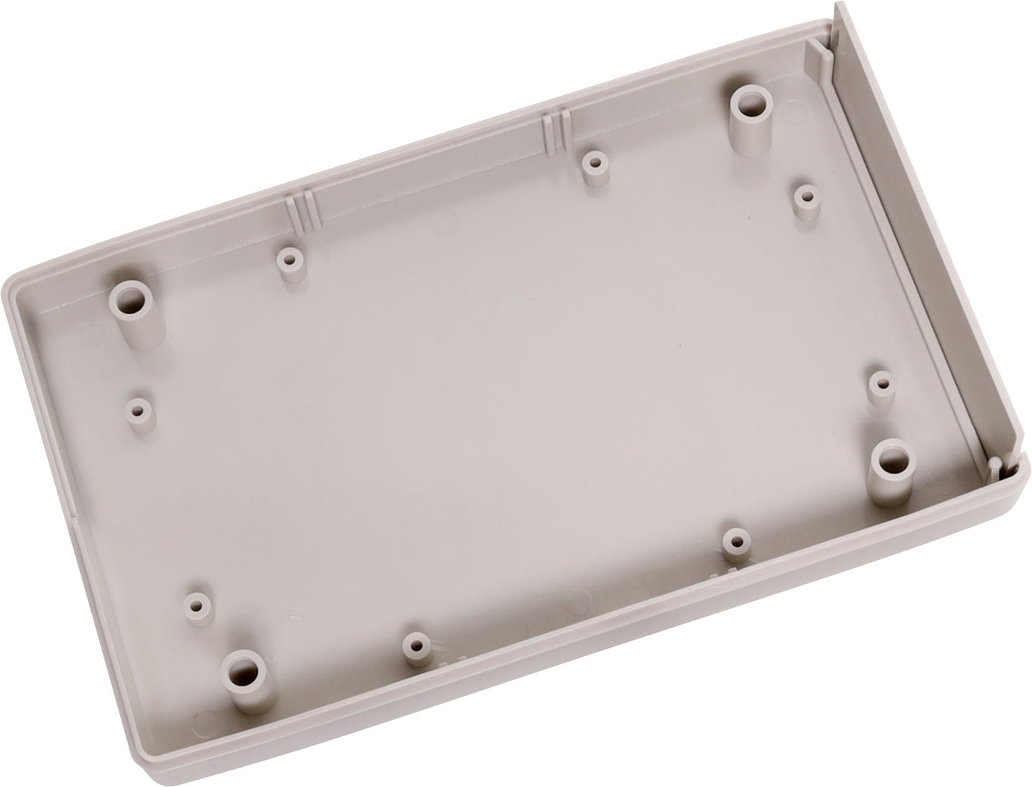 Enclosure Deluxe Utility 100Wx165Dx35Hm H0335