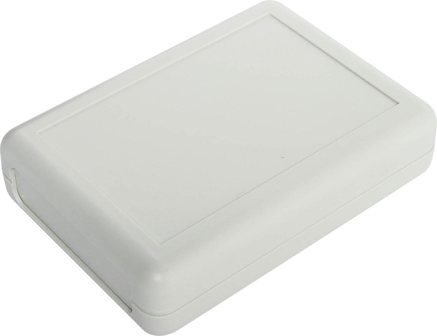 Enclosures & Boxes Handheld Box 75Wx105Dx25Hmm Grey H0351