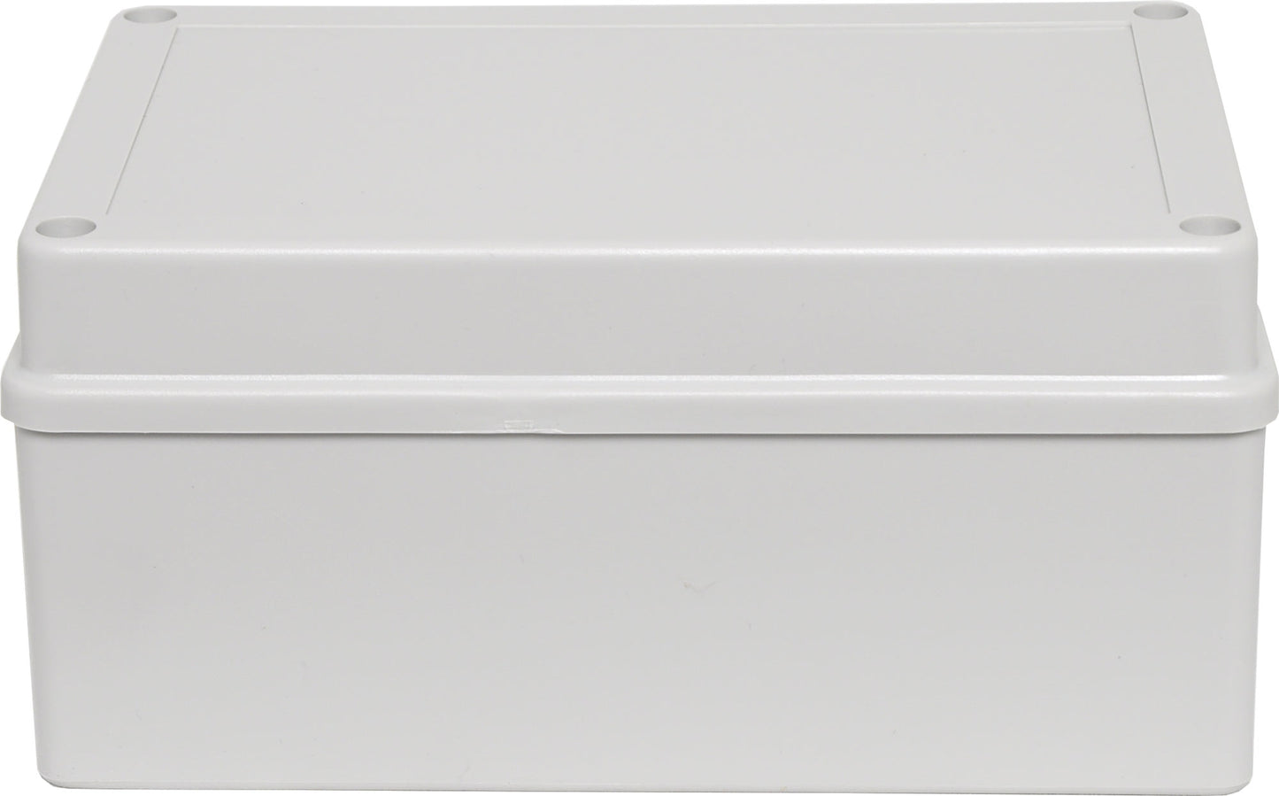 Enclosures & Boxes 165Lx105Wx78Hmm IP65 Sealed ABS Enclosure H0362