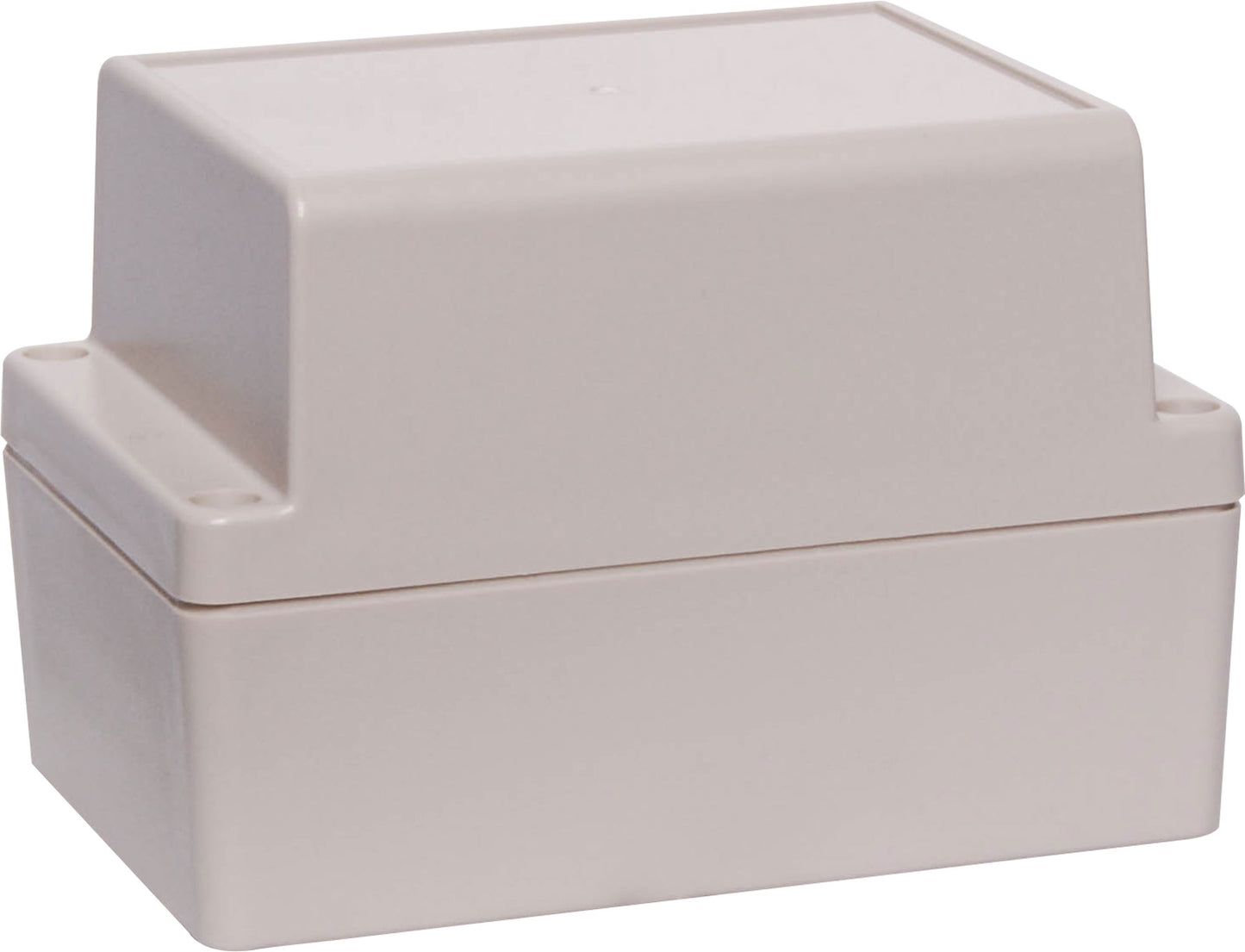 Enclosures & Boxes125Lx85Wx85Hmm Hi-Top IP65 Sealed ABS Enclosure H0393