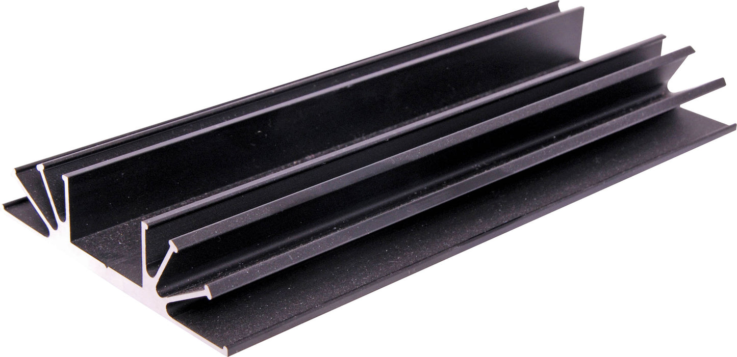 Heatsink 225mm Fan Type H0526