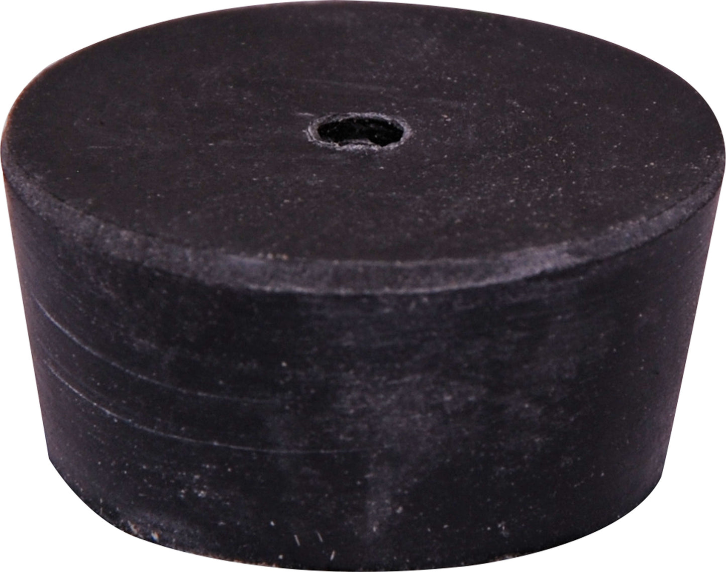 Feet 11mm Round Bolt On Rubber Pk 4 H0902