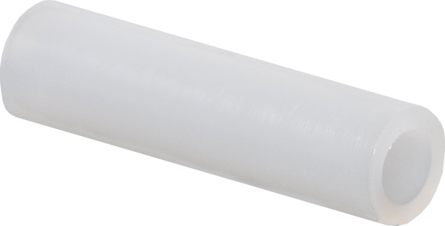 Spacers & Mounts M3 x 20mm Untapped Nylon Spacer Pk 1000 H1328