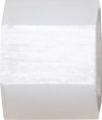 Spacers & Mounts M3 x 5mm Nylon Tapped Spacer Pk 100 H1340