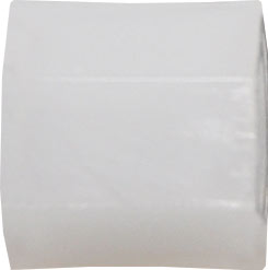 Spacers & Mounts M3 x 6mm Nylon Tapped Spacer Pk 1000 H1344
