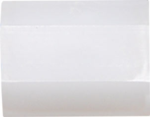 Spacers & Mounts M3 x 8mm Nylon Tapped Spacer Pk 8 H1345